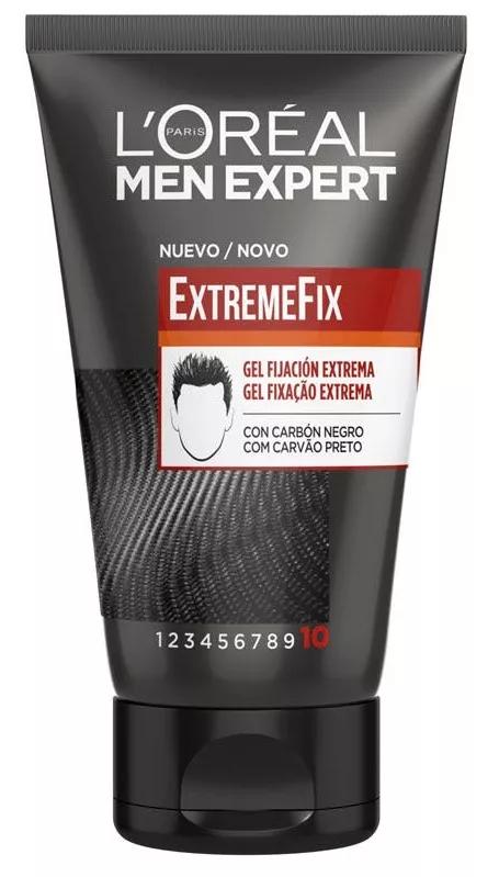 L'Oréal Men Expert ExtremeFix Gel de Fixação Extrema 150 ml