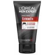 L'Oréal Men Expert ExtremeFix Gel Fijación Extrema 150 ml