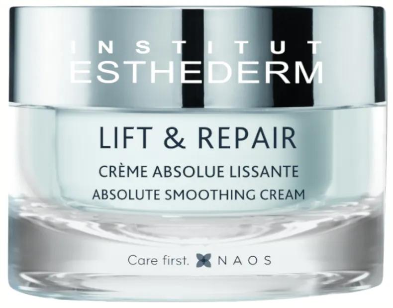 Lift&Repair Absolute Glättungscreme Institut Esthederm 50ml