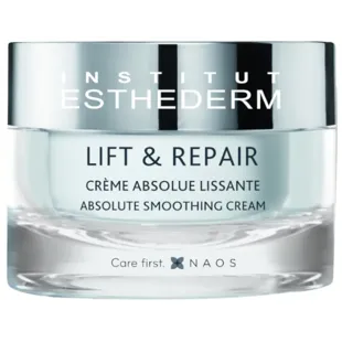 Lift&Repair Absolute Glättungscreme Institut Esthederm 50ml