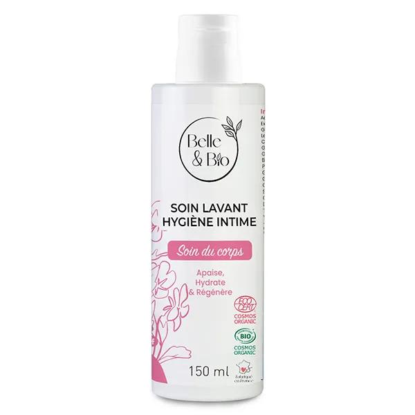 Belle & Bio Cuidado Limpieza Higiene Íntima 150ml