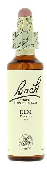 Flores de Bach Flor de Bach 11 Elm 20 ml