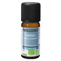 Florame Revelessence Huile Essentielle de Niaouli Bio 10ml