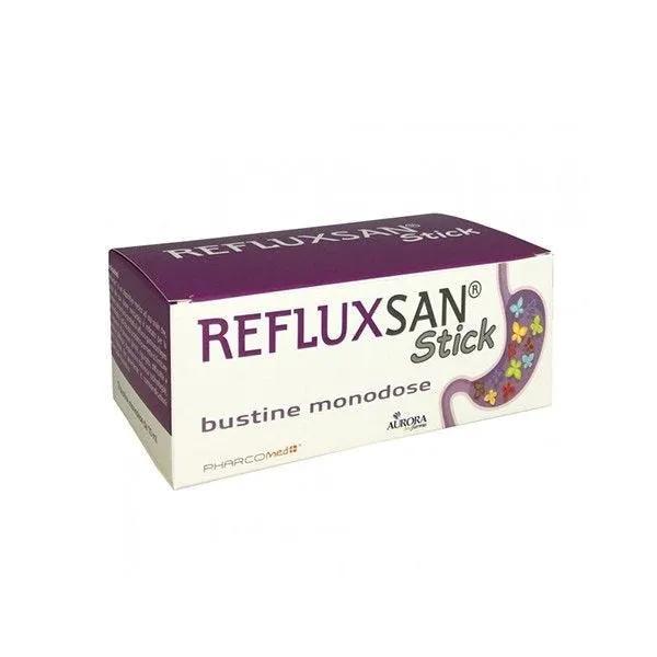 Refluxsan 24 Bustine Oral Stick