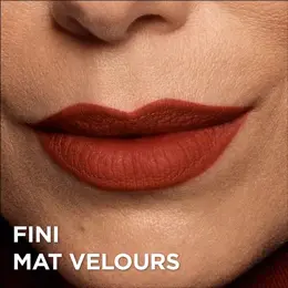 L'Oréal Paris Intense Volume Stylo à Lèvres Matte Colors of Worth N°200 Orange Stand Up 1,8g