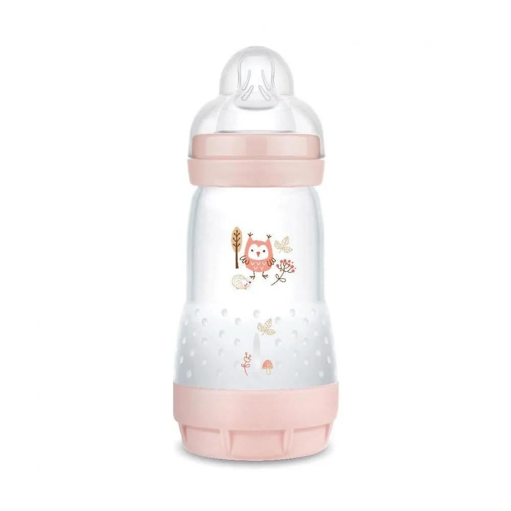 Mam Easy Start Anti-Colic Biberon Bimba Doppia 260 Ml