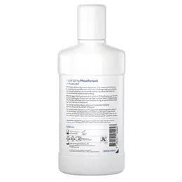 TePe Bain de Bouche sans saveur 500ml