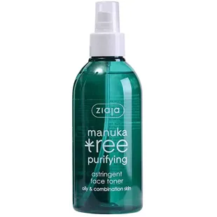 Ziaja Manuka Tônico Facial 200 ml