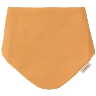 Saro Bandana Muselina Mostaza