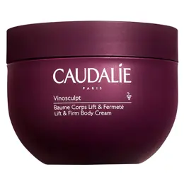 Caudalie Vinosculpt Baume Corps Lift & Fermeté 250ml