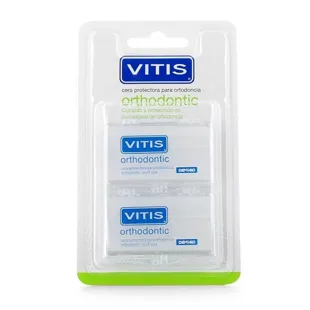 Vitis Orthodontic Orthodontic Wax