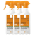 La Roche Posay Anthelios Family Spray SPF50+ 3x300 ml