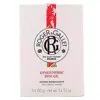 Roger & Gallet Gingembre Rouge Coffret Savon Bienfaisant 3 x 100g