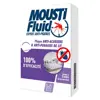 Moustifluid Plaque Anti-Acariens & Punaises de Lit