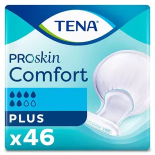 Tena Comfort plus 46 parti