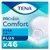 TENA Proskin Comfort Protection Absorbante Plus 46 unités