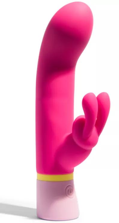 Platanomelon Vibrating Gus Fuchsia