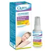 Quies Anti-Ronflement Spray Buccal Goût Miel/Citron 70ml