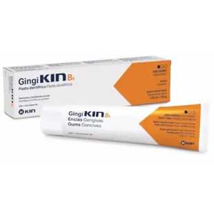 Kin GingiKin B5 Toothpaste 125 ml