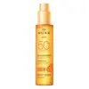 Nuxe Sun Huile Bronzante Haute Protection SPF50 150ml