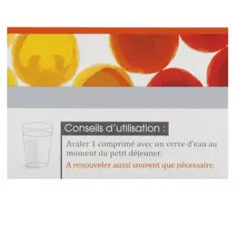 Vitavea Vitamine D  100% VNR Défenses naturelles Lot de 2 x 90 comprimés