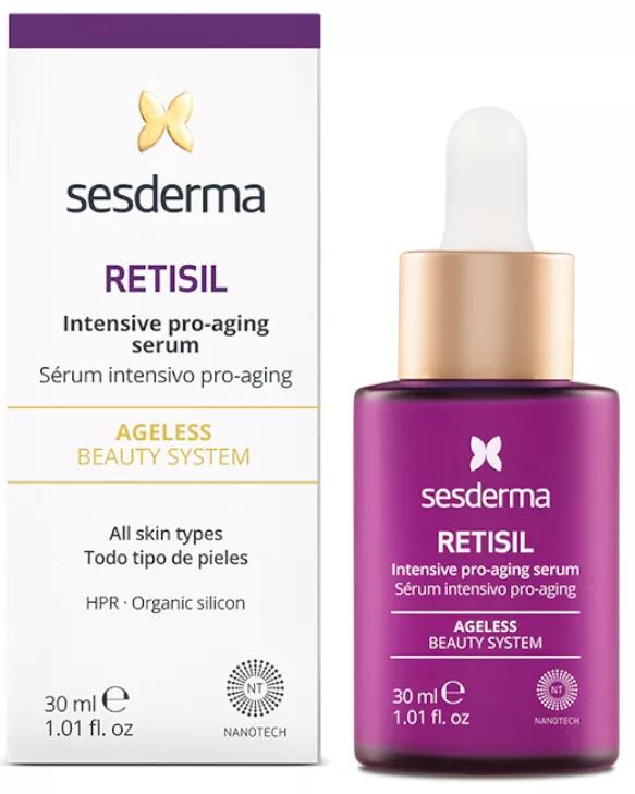 Sesderma Retisil Sérum Intensivo 30 ml