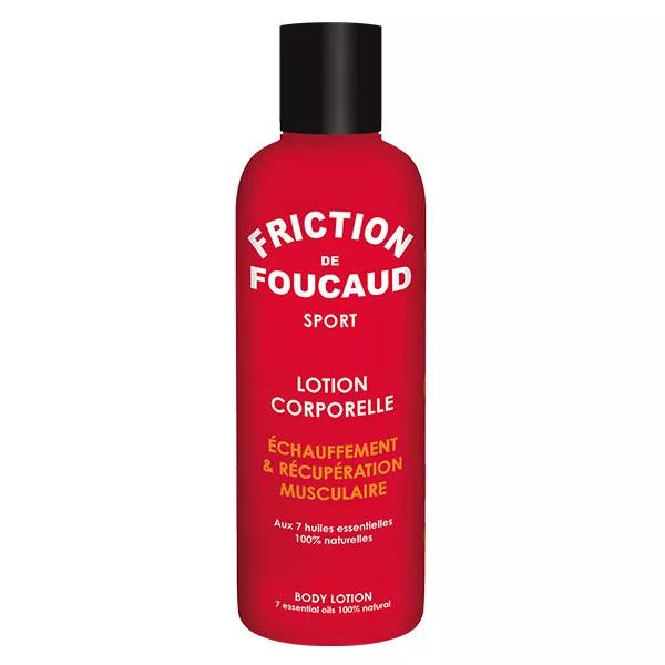 Ford Ford Sport 200ml Friction