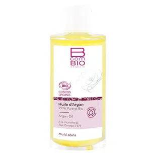 B com BIO Olio d'Argan 50ml