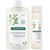 Klorane Shampoing Avoine 400 ml + Shampoing Sec Extra-Doux 150 ml