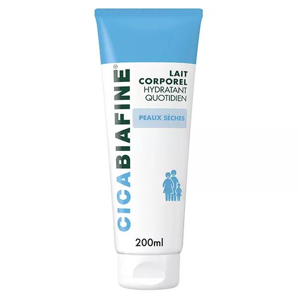 Cicabiafine Latte Idratante Corpo Quotidiano 200ml