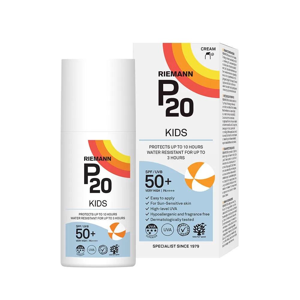 P20 Protezione Solare Kids SPF50+ 200 ml