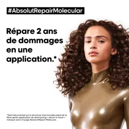 L'Oréal Professionel Serie Expert Absolut Repair Molecular Sérum à rincer 250ml