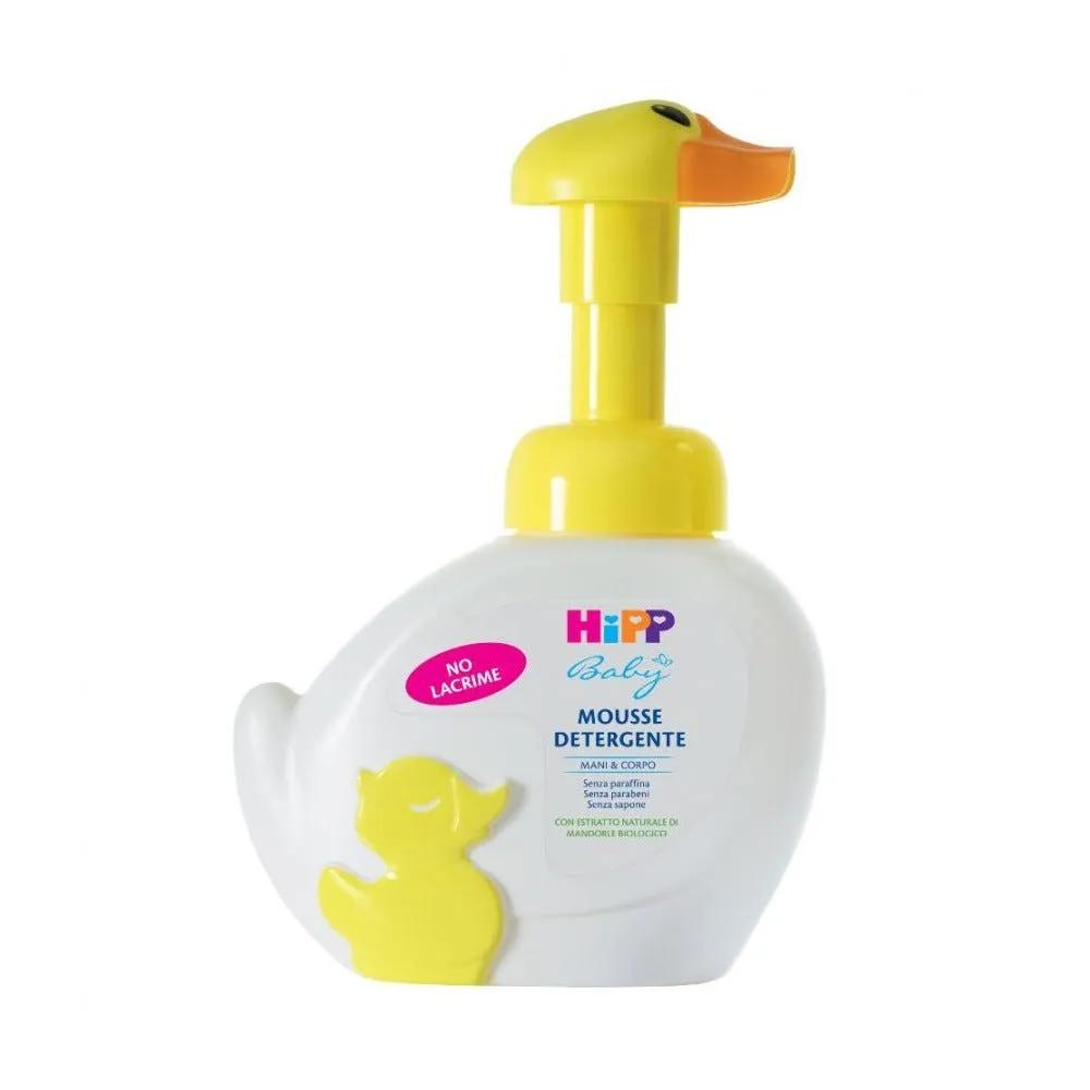 Hipp Baby Paperella Mousse Detergente 250 ml