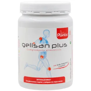 Plantis Gelisan Plus Collagen 300 gr