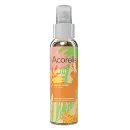 Acorelle Eau d'Eté La Vitaminée Bio 100ml