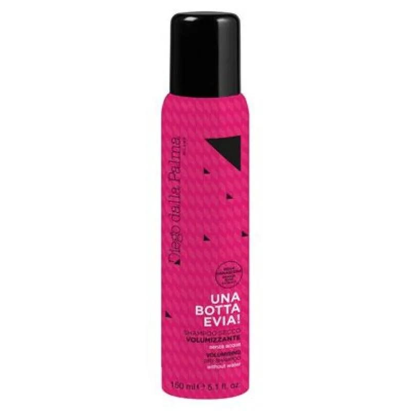 Diego dalla Palma UnaBottaeVia Shampoo Secco Volumizzante 150 ml