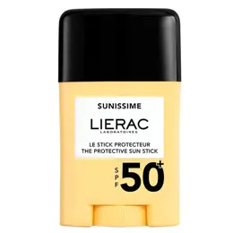 Lierac Sunissime Le Stick Protecteur Spf50+ 10G