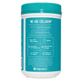 Vital Proteins® Marine Collagen 221g