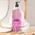 Le Comptoir Du Bain - Gel Douche Extra Doux Fruit De La Passion Flacon 1L