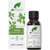 Huile essentielle de thym à thymol 100 % pure et biologique Dr.Organic 10 ml