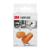 3M Foam Noise-Canceling Earplugs 1100 SNR 35 dB 2 Pairs