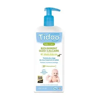 Tidoo Oleo-Calcareous Bioliniment 450 ml