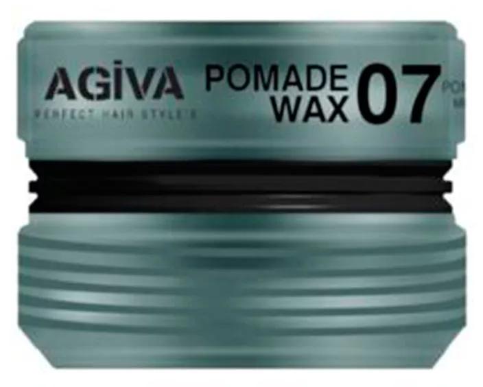 Agiva Hair Wax 07 175 ml 