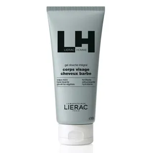 Lierac Homme Gel Ducha Integral 200 ml