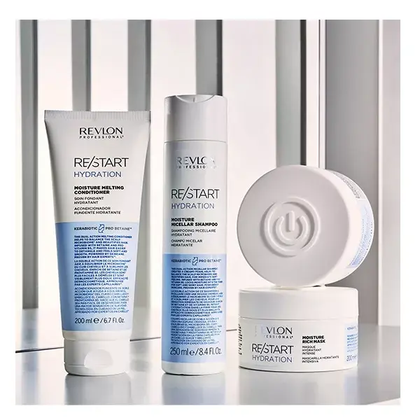 Revlon Professional Re/Start Hydratation™ Masque Hydratant Intense 250ml