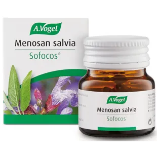 A.Vogel Menosan Salvia 30 Comprimidos