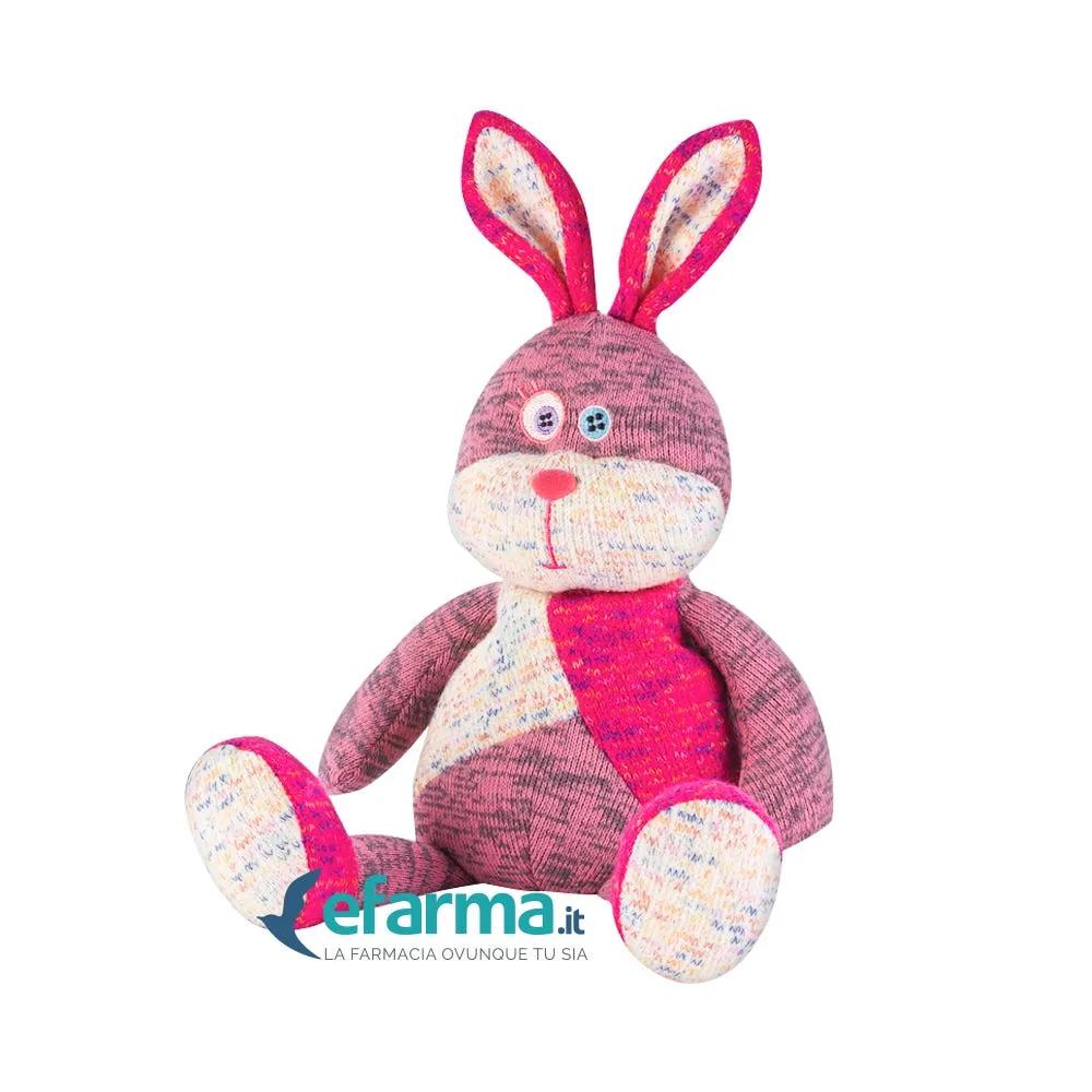 Warmies Deluxe Peluche Termico Coniglio