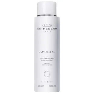 Institut Esthederm Osmoclean Desensibilisierende Make-up-Entfernermilch 400 ml