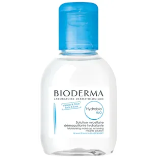 Bioderma Hydrabio H20 Mizellenwasser 100 ml