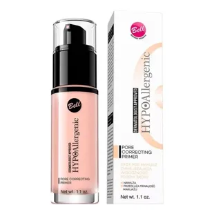 Pre basic pore hypoallergenic HYPO proofreader Bell 30gr